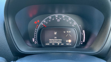 Toyota Aygo X 1.0 VVT-i Edge 5dr Auto Petrol Hatchback